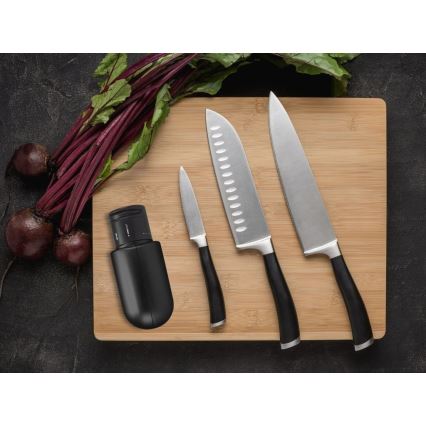 Beper - Elektrický brousek na nože 10W/230V