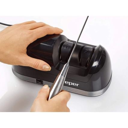 Beper - Elektrický brousek na nože 40W/230V