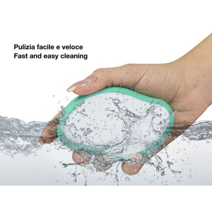 Beper - Exfoliační peelingový kámen mintová