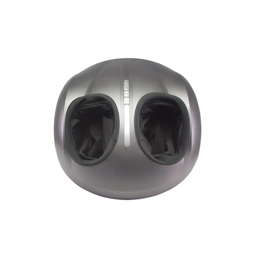 Beper - Masážní přístroj nohou SHIATSU 36W/230V + dálkové ovládání