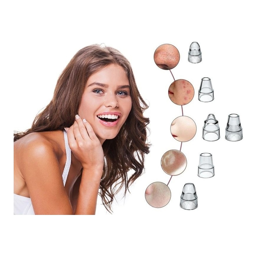 Beper - Nabíjecí čistič pórů USB/5V 400 mAh