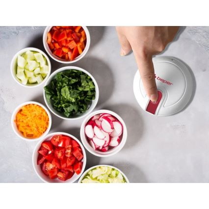 Beper - Nabíjecí sekáček 30W/5V 1500 mAh 250 ml