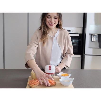 Beper - Nabíjecí sekáček 30W/5V 1500 mAh 250 ml