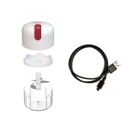 Beper - Nabíjecí sekáček 30W/5V 1500 mAh 250 ml