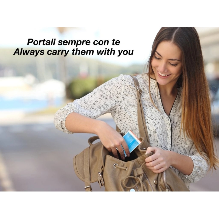 Beper - Návlek na obuv 100 ks