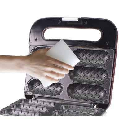 Beper - Vaflovač 850W/230V