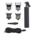 Beper - Zastřihovač vlasů a vousů 5V/600 mAh