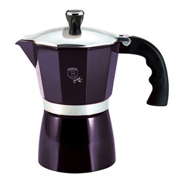 BerlingerHaus - Konvice na espresso fialová
