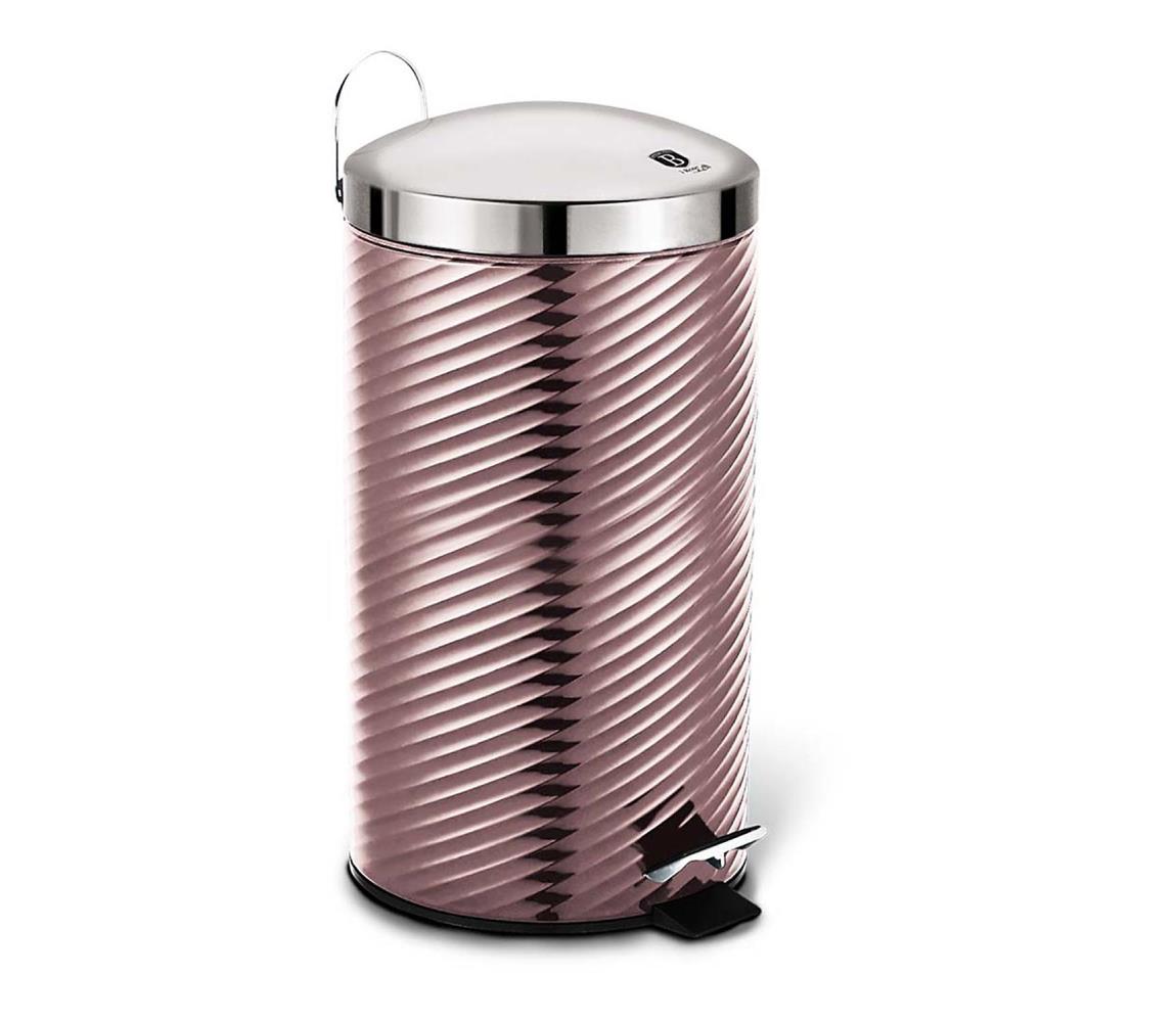 BerlingerHaus BH-6432 nerez 20 l I-Rose Edition