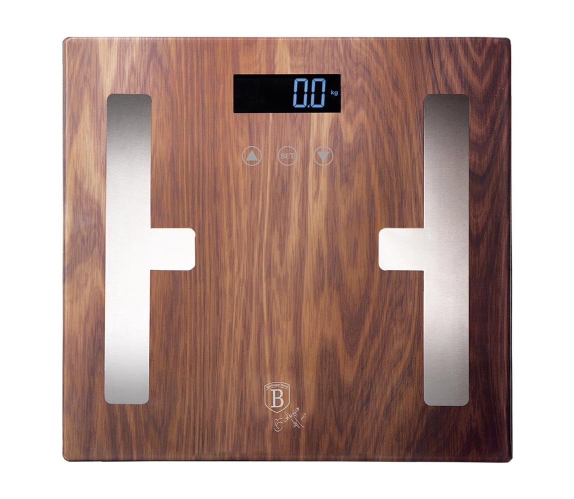 Berlingerhaus BH-9357 Forest Line