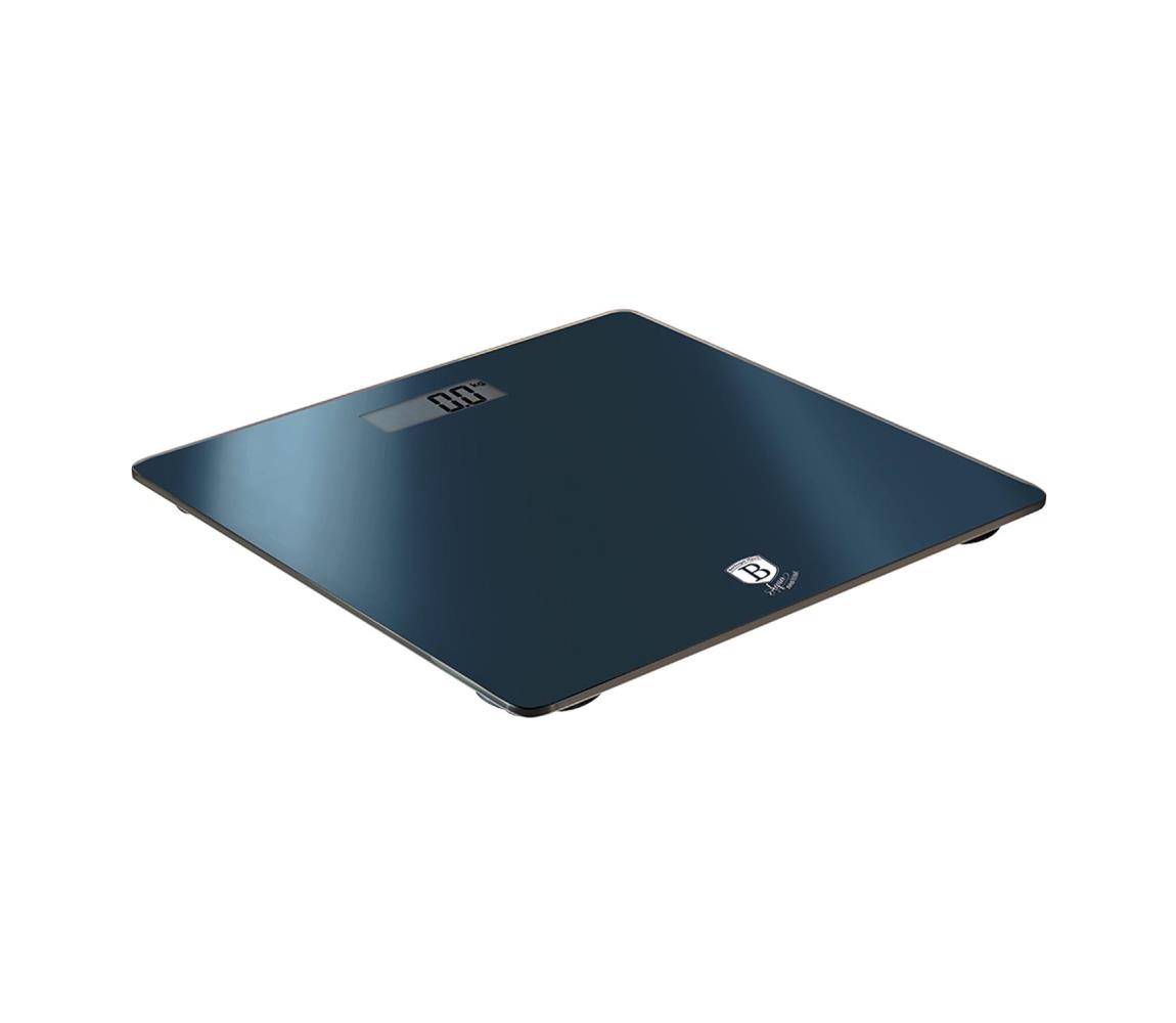 Berlingerhaus BH-9091 Aquamarine Metallic Line