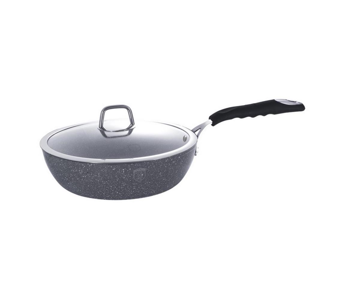 BerlingerHaus BH 1165N Stone Touch Line 24 cm