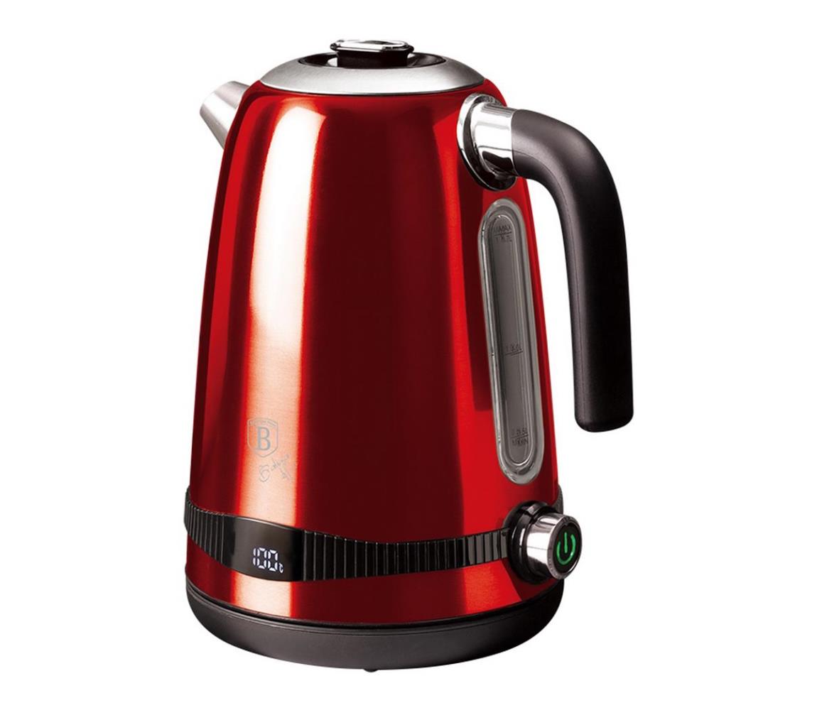 Berlingerhaus BH-9324