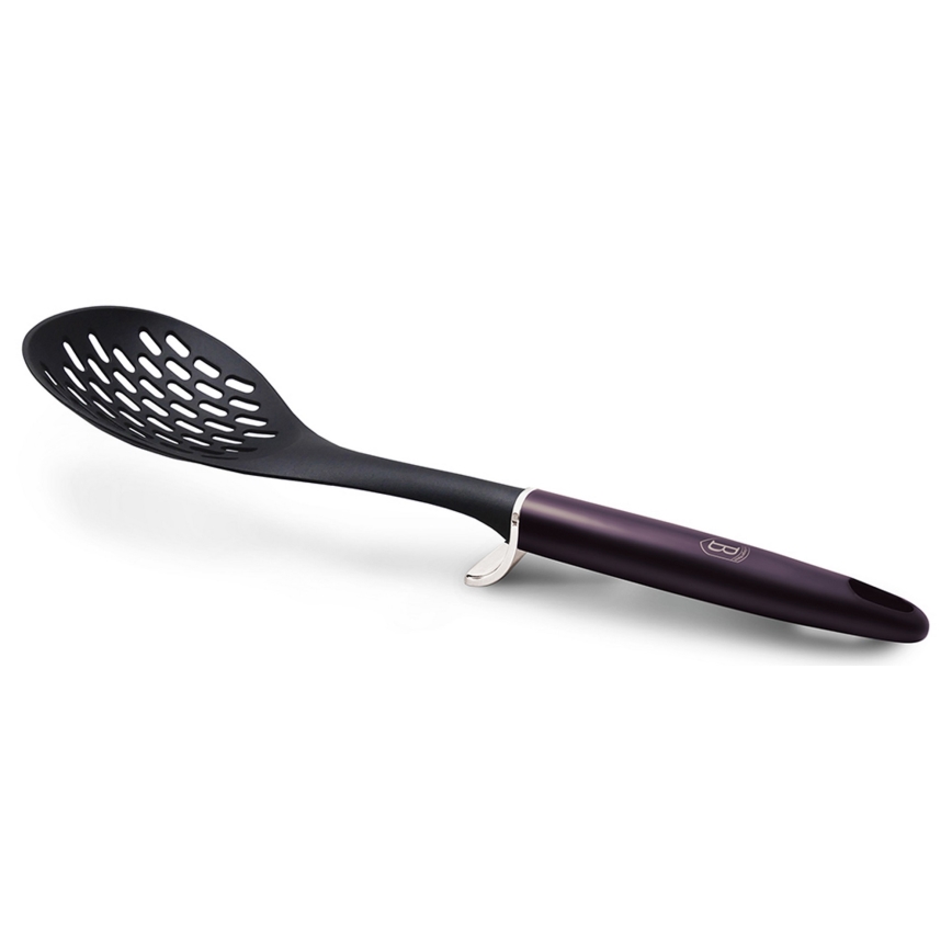 BerlingerHaus - Sada kuchyňského náčiní 4 ks fialová/černá