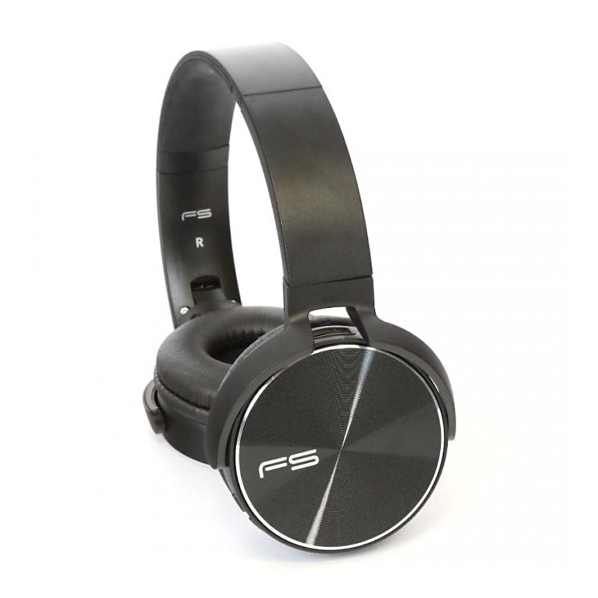 Bezdrátová sluchátka s Bluetooth