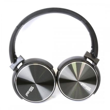 Bezdrátová sluchátka s Bluetooth