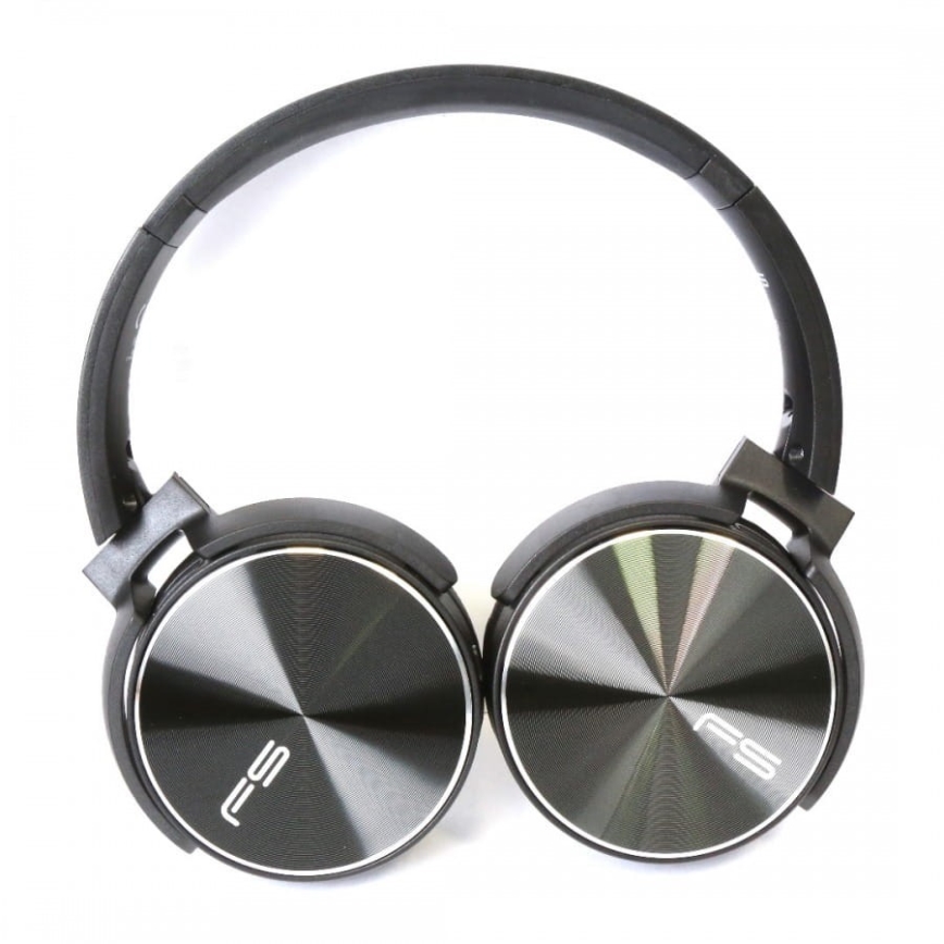 Bezdrátová sluchátka s Bluetooth