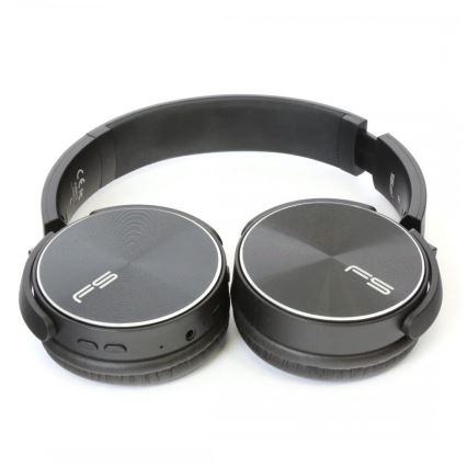 Bezdrátová sluchátka s Bluetooth