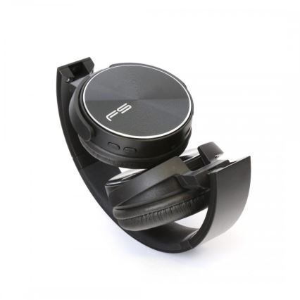 Bezdrátová sluchátka s Bluetooth