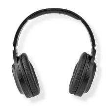 Bezdrátová sluchátka s Bluetooth®