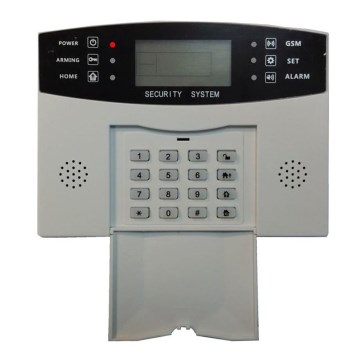 Bezdrátový alarm GSM03 12V