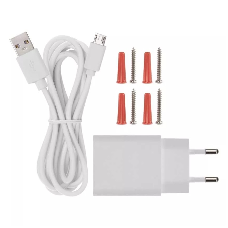 Bezdrátový digitální termostat GoSmart 230V/16A Wi-FI Tuya