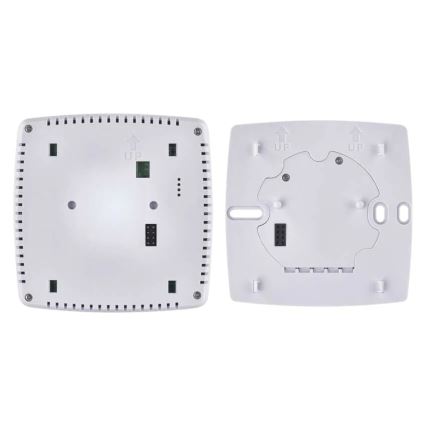 Bezdrátový digitální termostat GoSmart 230V/16A Wi-FI Tuya