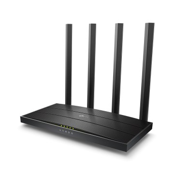 Bezdrátový gigabitový MU-MIMO router