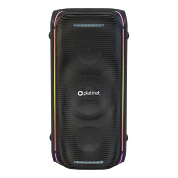 Bezdrátový reproduktor 70W/230V 4500 mAh