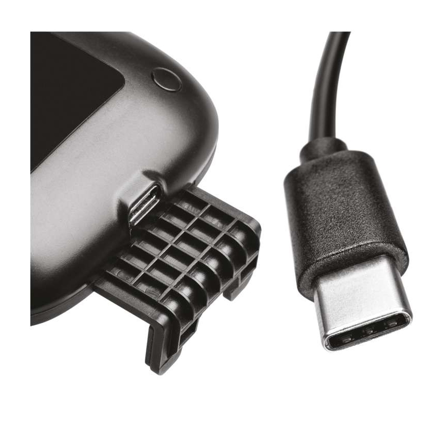 Bezdrátový USB adaptér do auta QUICK
