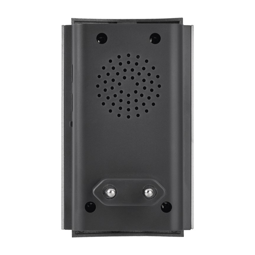 Bezdrátový zvonek 230V + 1xCR2032