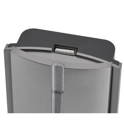 Bezdrátový zvonek 230V + 1xCR2032