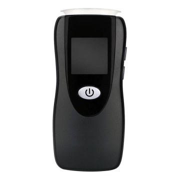 Bezkontaktní alkohol tester 3xAA