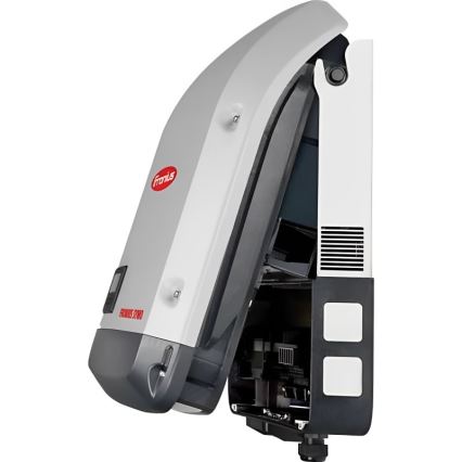 Beztransformátorový měnič 3kWh, Fronius Symo 3.0-3-M light IP65