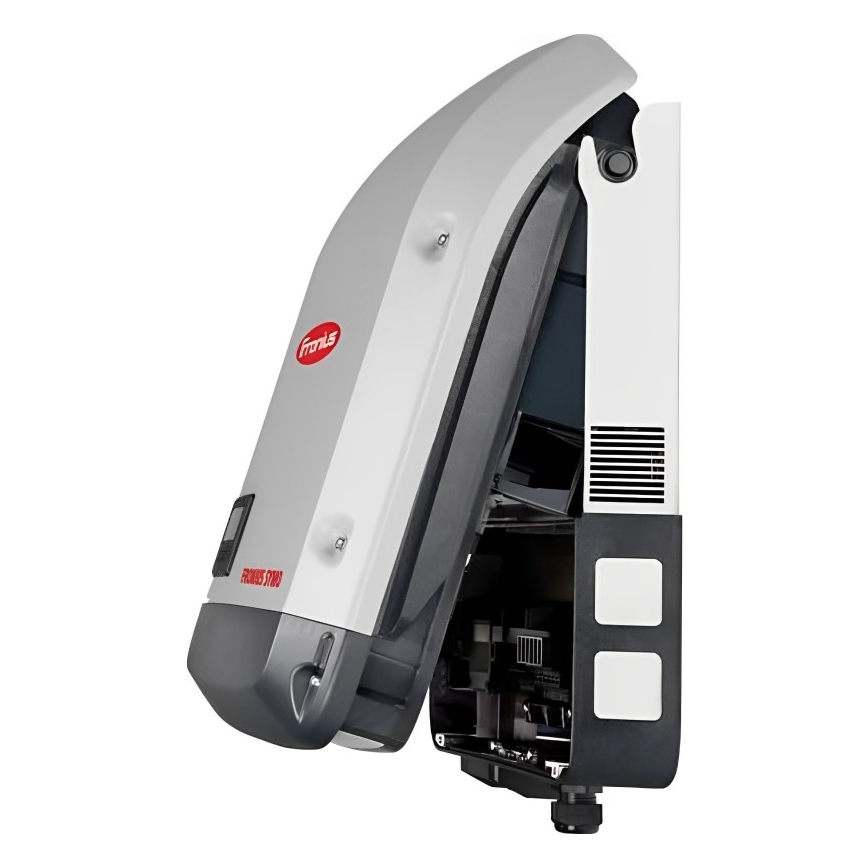 Beztransformátorový měnič 3kWh, Fronius Symo 3.0-3-M light IP65
