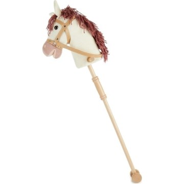 Bieco - Hobby horse GINGER koník