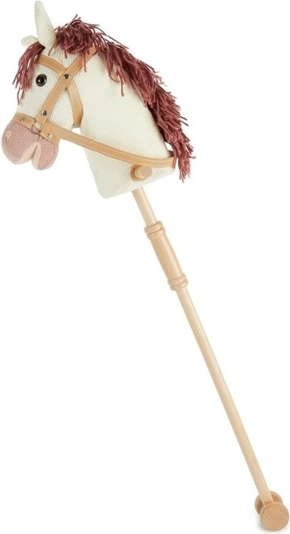 Bieco - Hobby horse GINGER koník