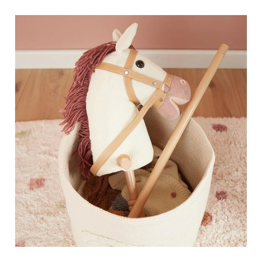 Bieco - Hobby horse GINGER koník