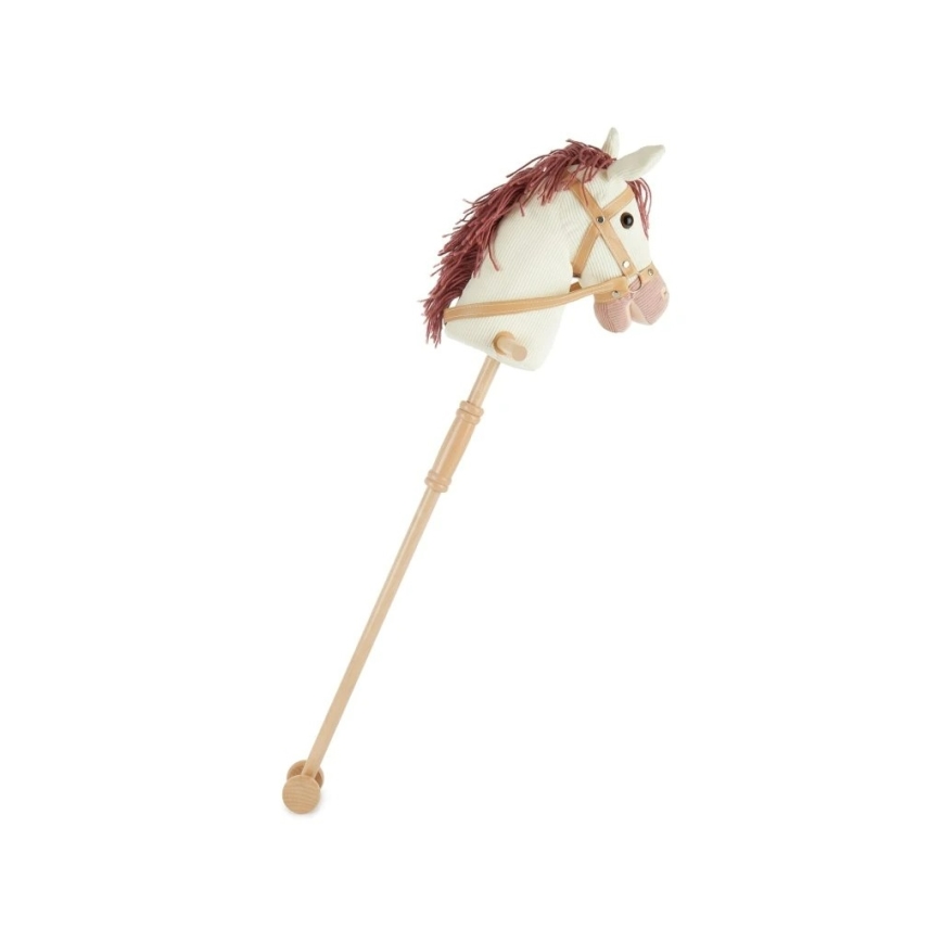 Bieco - Hobby horse GINGER koník