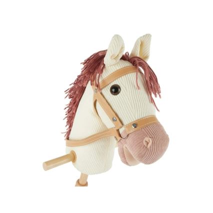 Bieco - Hobby horse GINGER koník