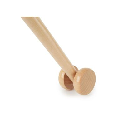 Bieco - Hobby horse GINGER koník