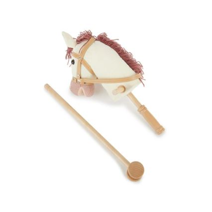 Bieco - Hobby horse GINGER koník