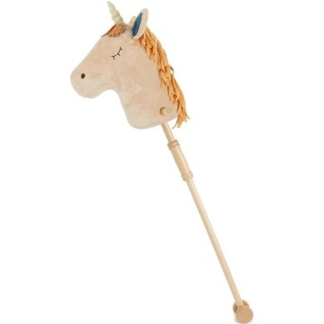 Bieco - Hobby horse MAGIC jednorožec