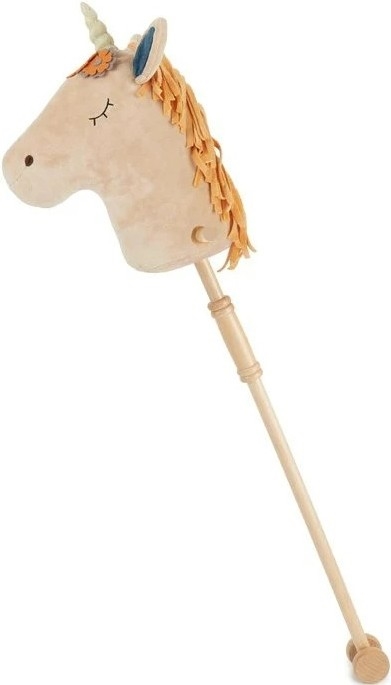 Bieco - Hobby horse MAGIC jednorožec