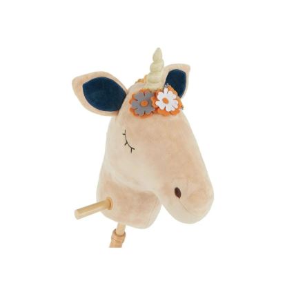 Bieco - Hobby horse MAGIC jednorožec