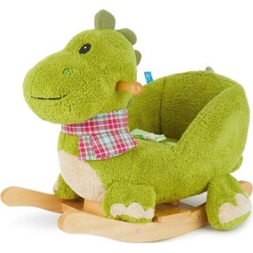 Bieco - Houpačka dinosaurus