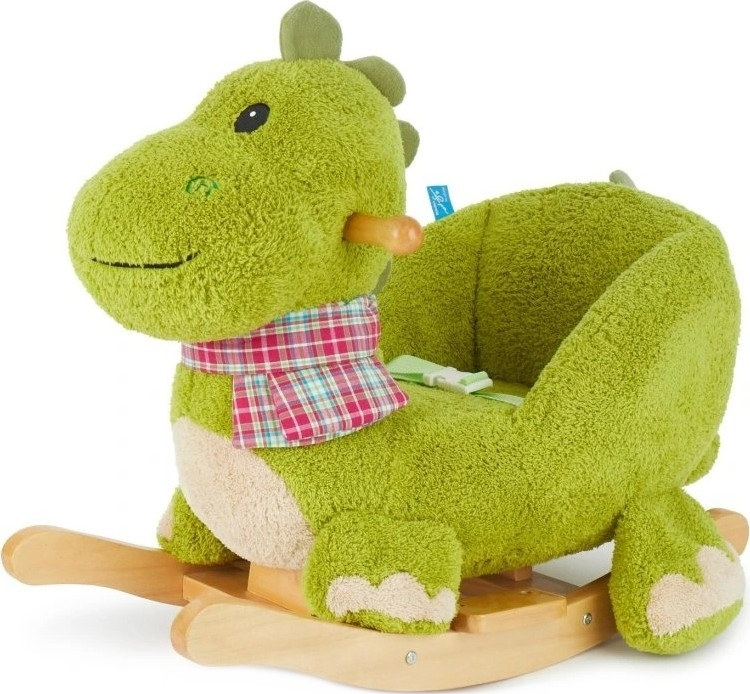 Bieco - Houpačka dinosaurus