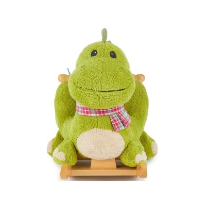 Bieco - Houpačka dinosaurus