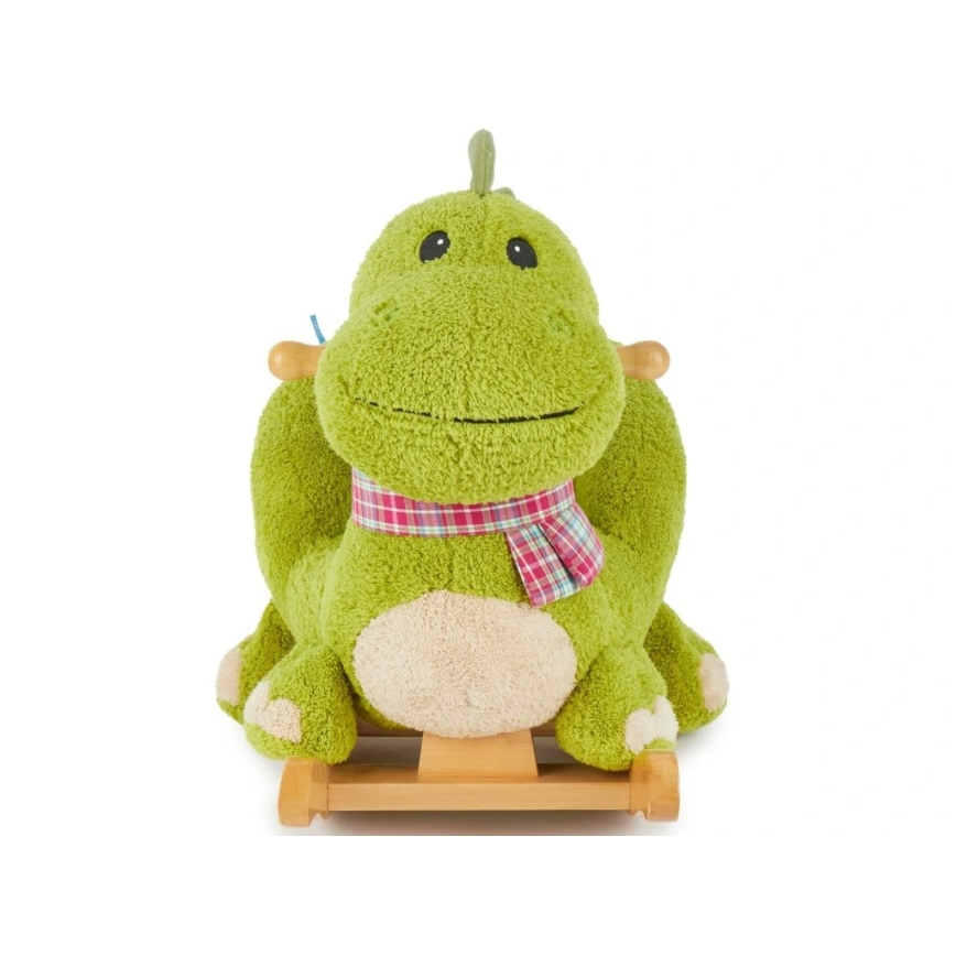 Bieco - Houpačka dinosaurus