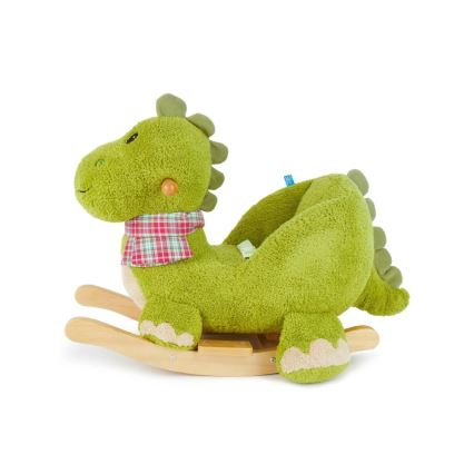 Bieco - Houpačka dinosaurus